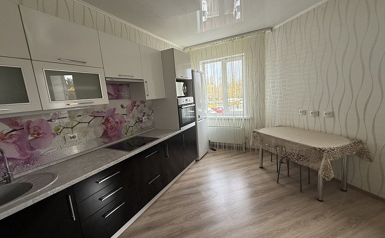 1-Комнатная квартира 42.00м², эт. 2, фото 12