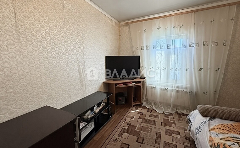 Дом 76.00м², фото 26