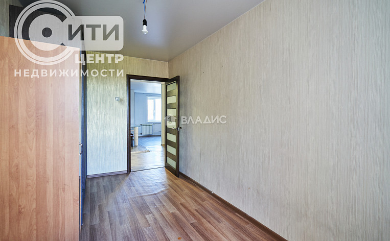 3-Комнатная квартира 62.00м², эт. 9, фото 40