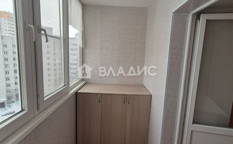 2-Комнатная квартира 59.30м², эт. 8, фото 33