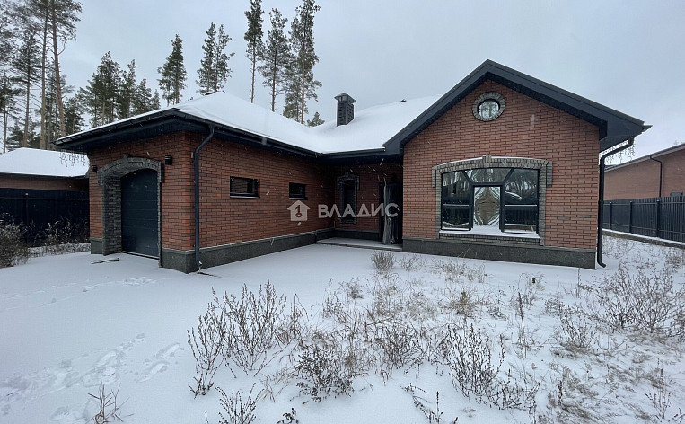 Дом 180.00м², фото 37