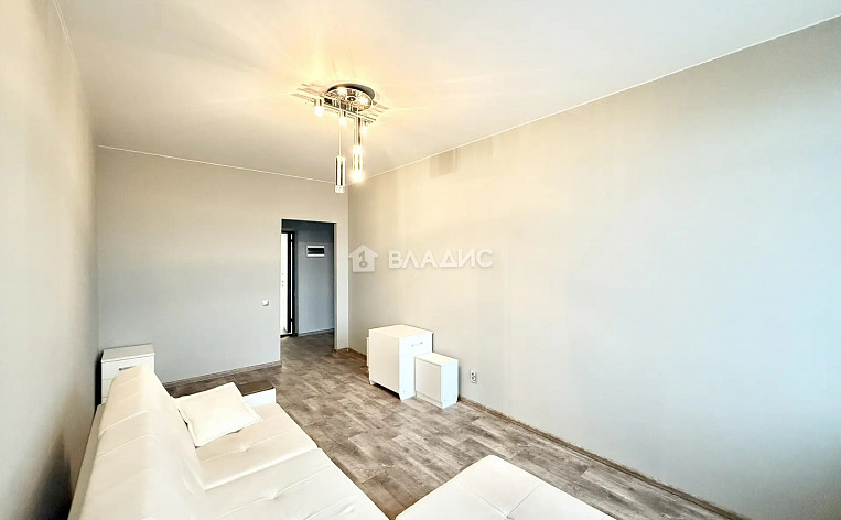 1-Комнатная квартира 35.06м², эт. 6, фото 30