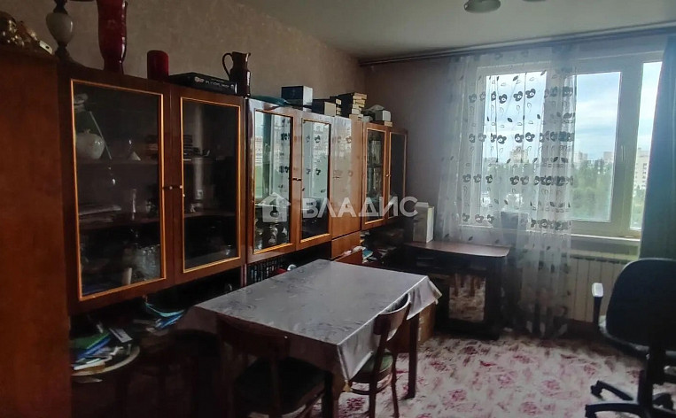 2-Комнатная квартира 50.00м², эт. 9, фото 19