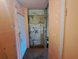 2-Комнатная квартира 42.60м²