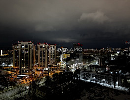 2-Комнатная квартира 63.00м²