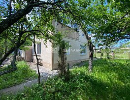 Дом, 90 м2, 12.6 сотка