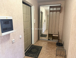 1-Комнатная квартира 38.80м²