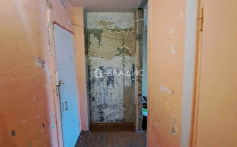 2-Комнатная квартира 42.60м², эт. 4, фото 13