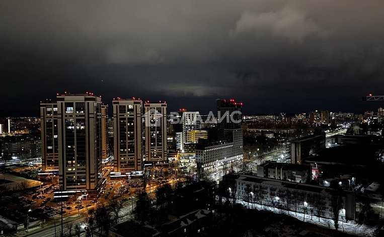 2-Комнатная квартира 63.00м², эт. 22, фото 14