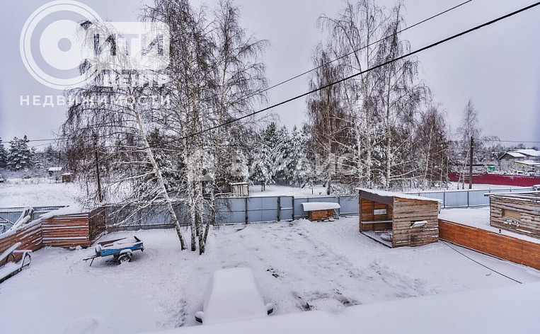 Дом 288.00м², фото 33