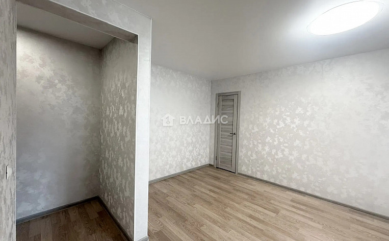 2-Комнатная квартира 43.40м², эт. 1, фото 37