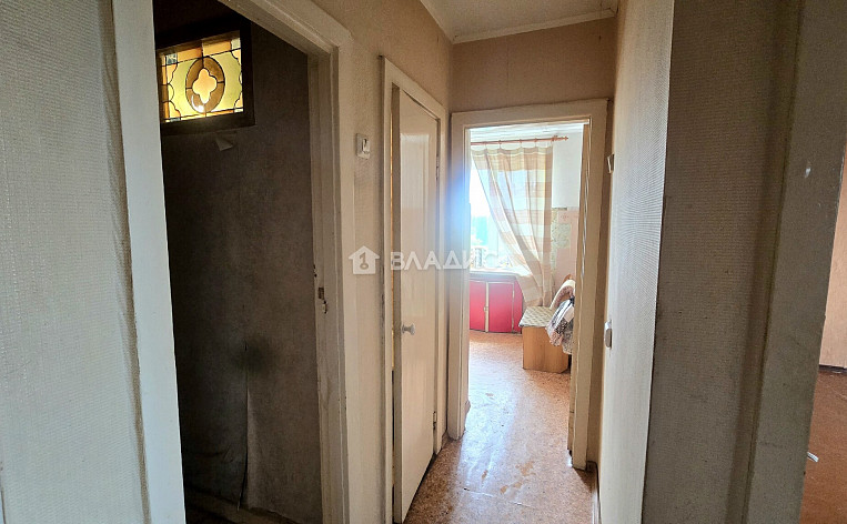2-Комнатная квартира 41.90м², эт. 9, фото 29