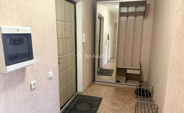1-Комнатная квартира 38.80м², эт. 16, фото 23