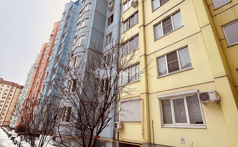 1-Комнатная квартира 42.90м², эт. 6, фото 15
