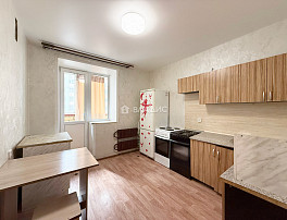 2-Комнатная квартира 54.30м²