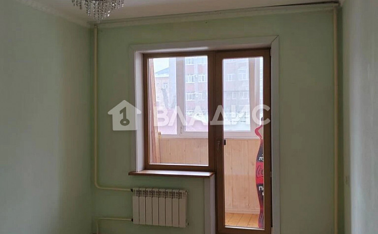 2-Комнатная квартира 53.70м², эт. 3, фото 14