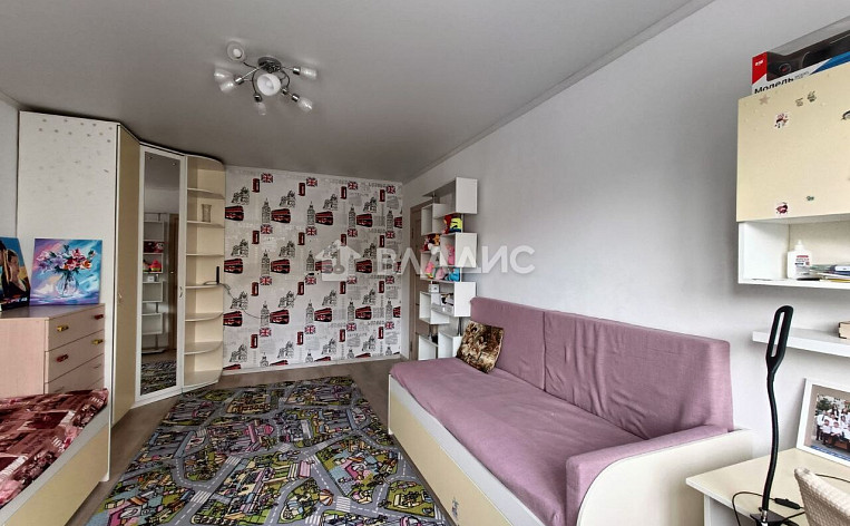 2-Комнатная квартира 53.20м², эт. 4, фото 35