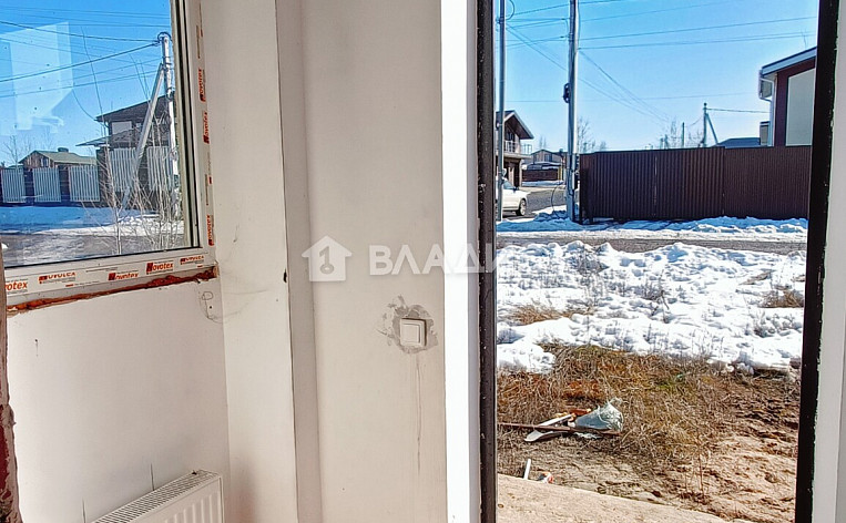 Дом 75.80м², фото 39