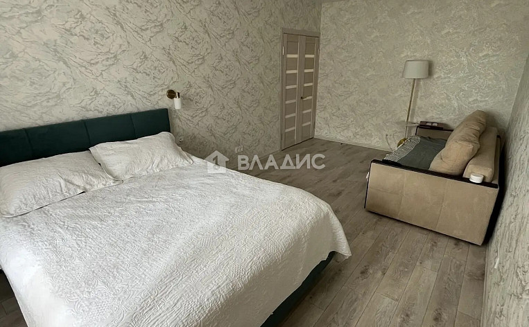 2-Комнатная квартира 64.80м², эт. 12, фото 10