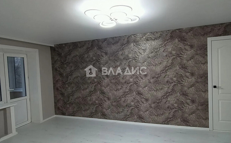 1-Комнатная квартира 34.70м², эт. 4, фото 25