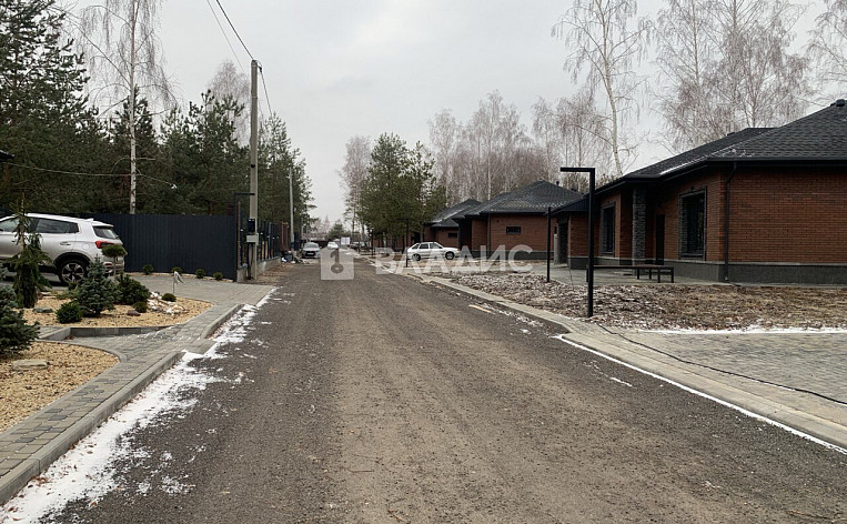 Дом 137.00м², фото 23