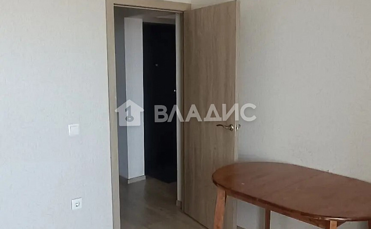 1-Комнатная квартира 37.60м², эт. 15, фото 14