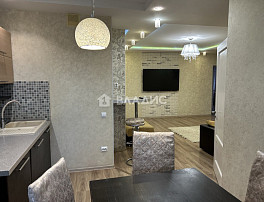 3-Комнатная квартира 94.70м²