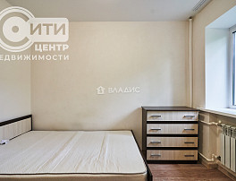 2-Комнатная квартира 44.00м²