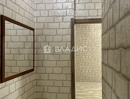 1-Комнатная квартира 41.80м²