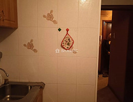 2-Комнатная квартира 43.90м²