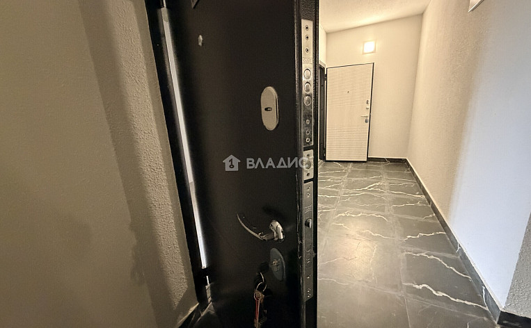 2-Комнатная квартира 61.00м², эт. 8, фото 19