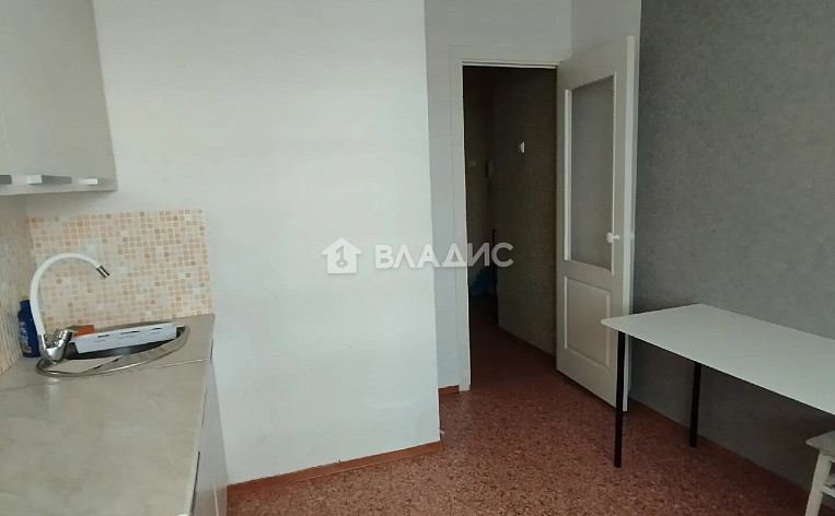 1-Комнатная квартира 38.80м², эт. 8, фото 16
