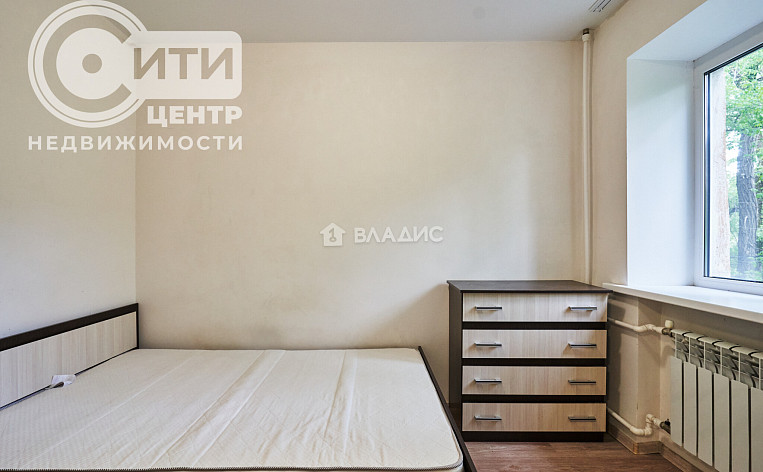 2-Комнатная квартира 44.00м², эт. 3, фото 28