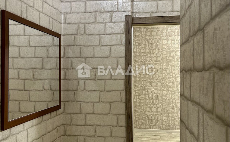 1-Комнатная квартира 41.80м², эт. 12, фото 15