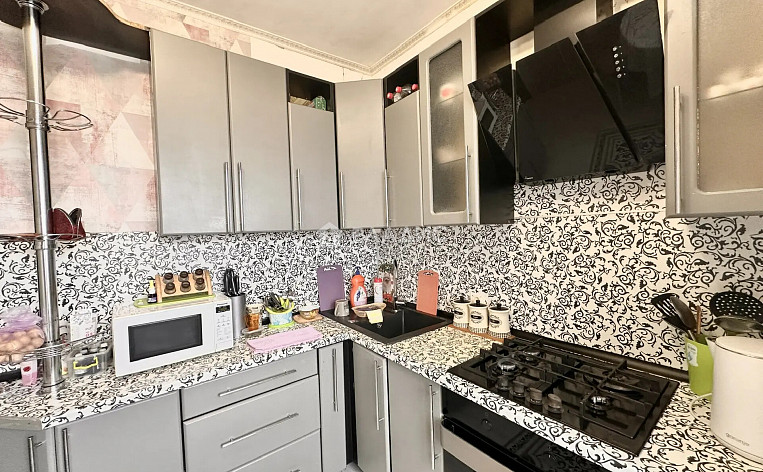 2-Комнатная квартира 53.90м², эт. 7, фото 29