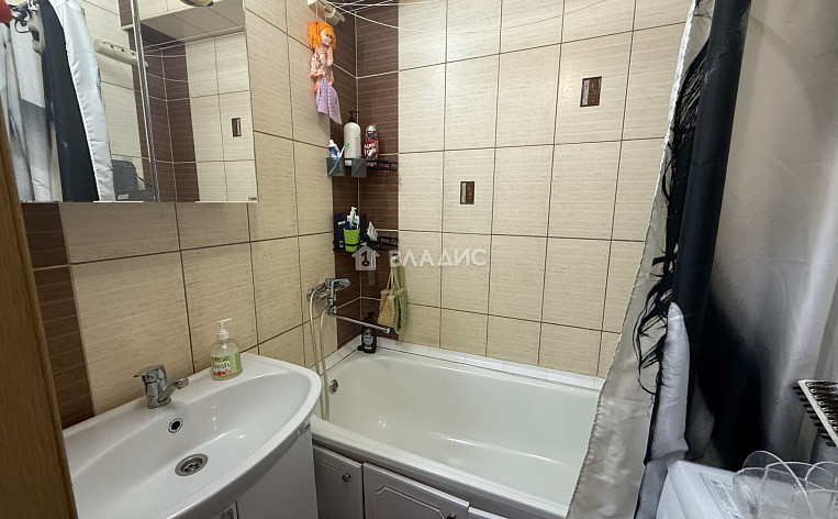 3-Комнатная квартира 110.00м², эт. 1, фото 30