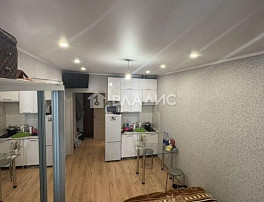 Студия 21.00м²