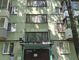 Комната 17.60м²