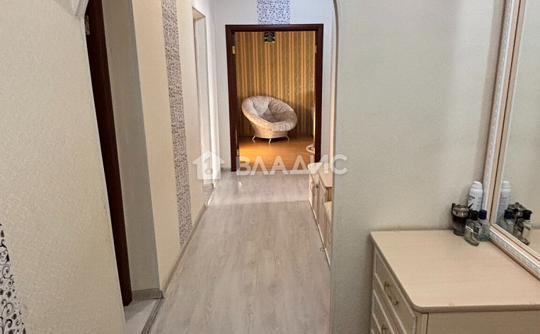 4-Комнатная квартира 75.10м², эт. 8, фото 35