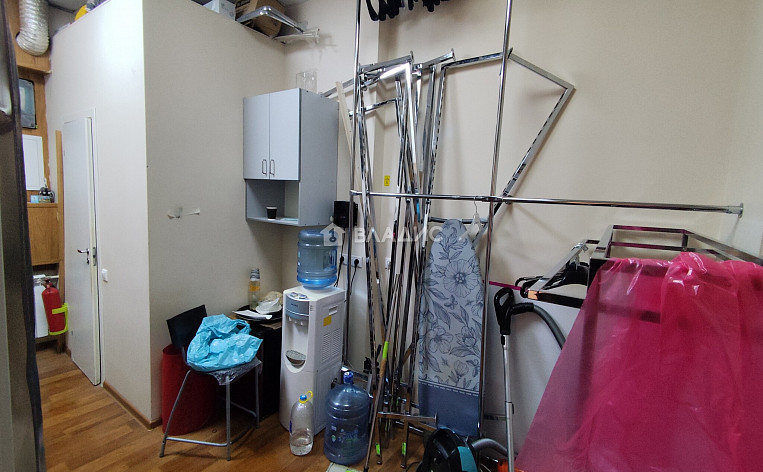 Коммерческое помещение 88.40м², эт. 1, фото 9