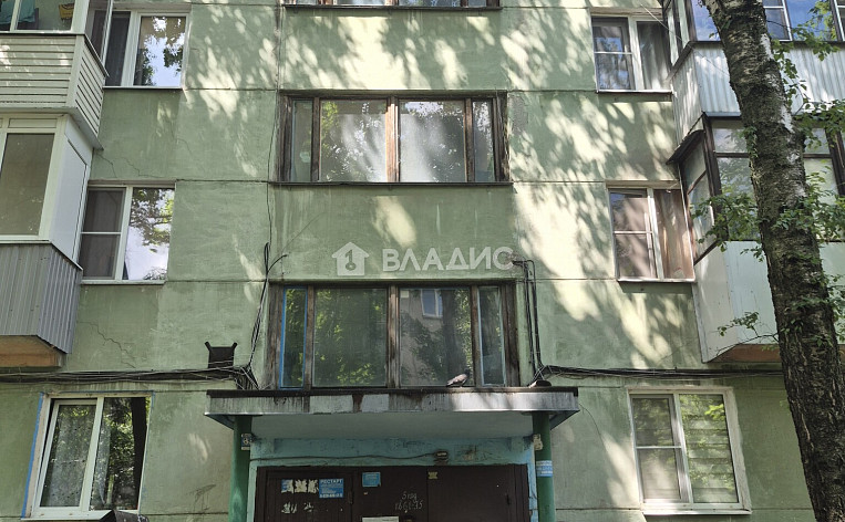 Комната 17.60м², эт. 4, фото 9