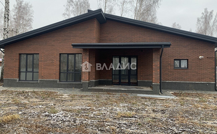 Дом 137.00м², фото 23