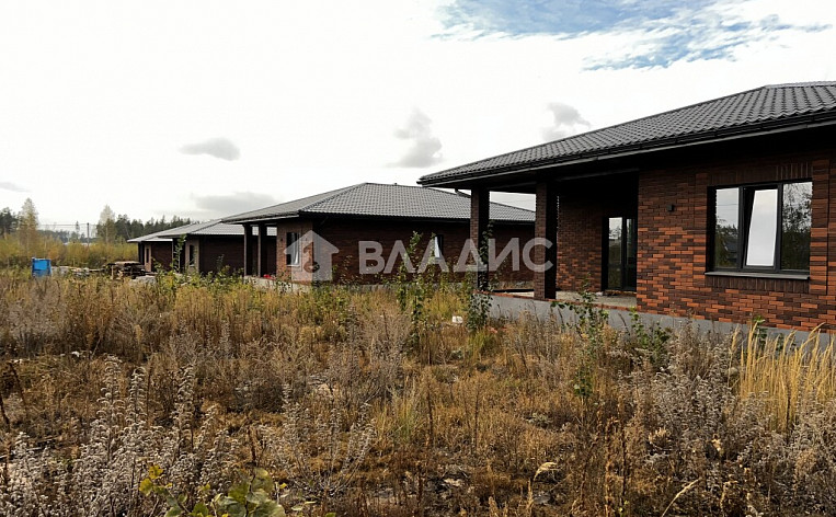 Дом 110.00м², фото 24