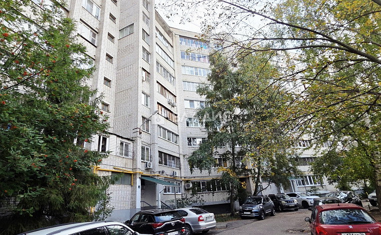 4-Комнатная квартира 130.00м², эт. 6, фото 32