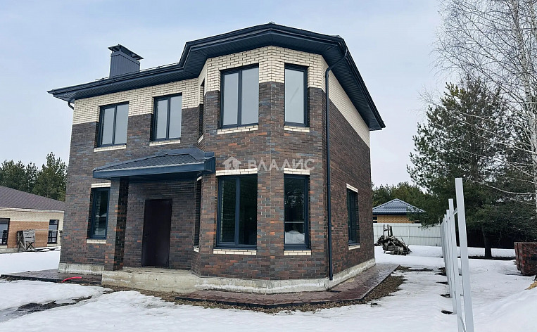 Дом 142.00м², фото 29