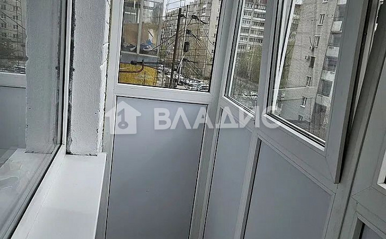 2-Комнатная квартира 45.00м², эт. 4, фото 23
