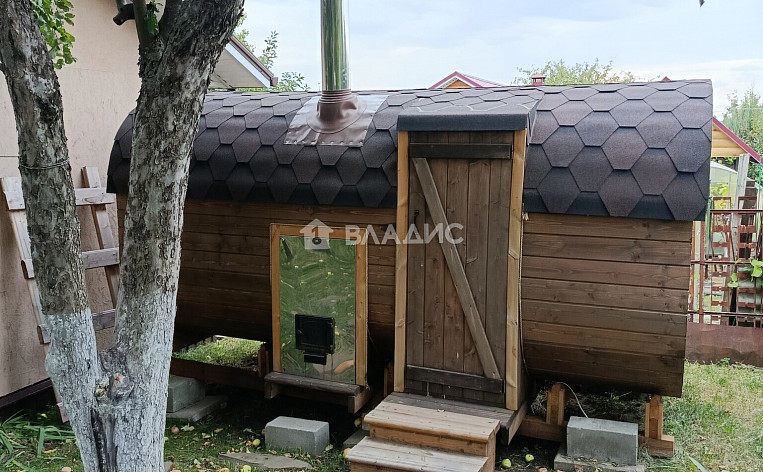 Дом 45.00м², фото 40