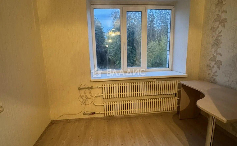 1-Комнатная квартира 34.00м², эт. 8, фото 32