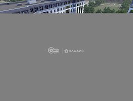 2-комнатная квартира, 66.24 м2