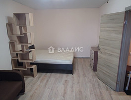 1-Комнатная квартира 40.00м²
